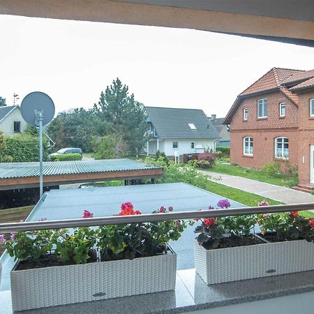 K05 Fischerkaten Leni Max 3 Pers Korkwitz Bagian luar foto